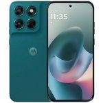 Motorola Moto G77 8GB/256GB PANTONE Shaded Spruce – Zboží Živě