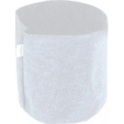 Texpot Textilní květináč Tex Pot Agro bílý 50l – Sleviste.cz