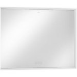Hansgrohe Xarita 00,6x70,6 cm bílá matná 54986700 – Hledejceny.cz