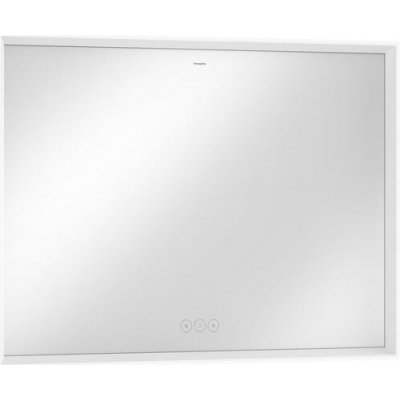 Hansgrohe Xarita 00,6x70,6 cm bílá matná 54986700 – Hledejceny.cz