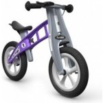 First Bike Street s brzdou fialové – Sleviste.cz