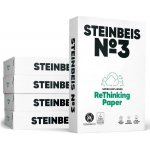 Steinbeis A4 80 g/m2, 500 listů – Sleviste.cz