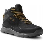 The North Face M Cragstone Leather Mid Wp pánské NF0A7W6TNY71 – Hledejceny.cz