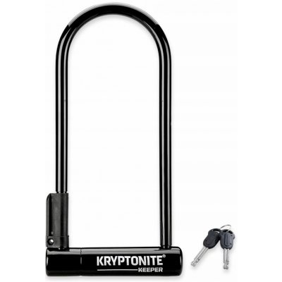 Kryptonite Keeper 12 LS 102x254mm – Zboží Dáma