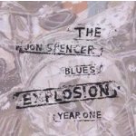Spencer Blues Explosion - Year One & Reverse Willie – Hledejceny.cz