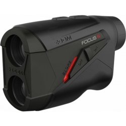 Zoom Focus S Laser Rangefinder