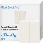 Shelly BLU RC Button 4 – Zboží Mobilmania
