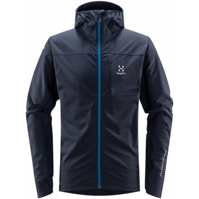 Haglofs L.I.M Hybrid Softshel – Hledejceny.cz