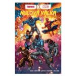 Fortnite X Marvel: Nulová válka - Christos Gage, Donald Mustard, Sergio Davila (Ilustrátor), José Luis (Ilustrátor) – Zboží Dáma