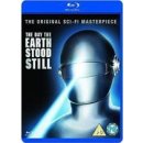 The Day The Earth Stood Still BD