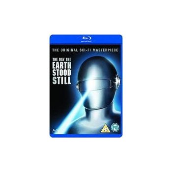 The Day The Earth Stood Still BD