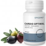 Epigemic Hydroxytyrosol extrakt z oliv 60 kapslí – Hledejceny.cz