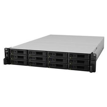 Synology RackStation RS3617RPxs