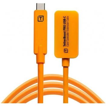 Tether Tools TET-TBPRO3-ORG USB-C, oranžový