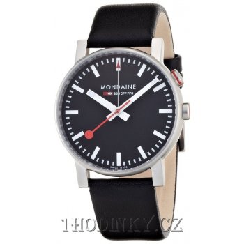 Mondaine A468.30352.14SBB