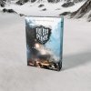 Desková hra Albi Frostpunk: Rozšíření Resources