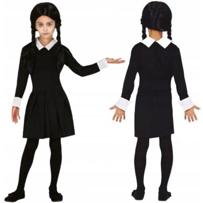 Guirca Wednesday Addams – Hledejceny.cz