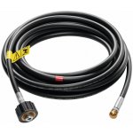 Bosch F016800442 čistič trubek 16m – Hledejceny.cz