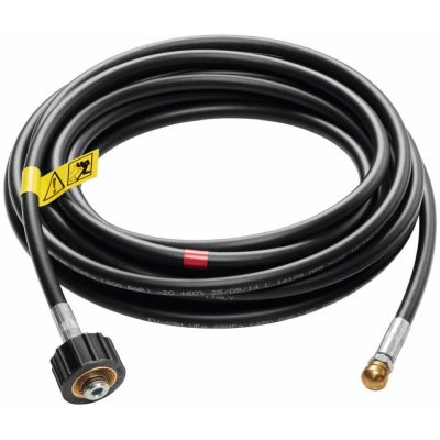Bosch F016800442 čistič trubek 16m – Hledejceny.cz