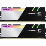 G.Skill Trident Z Neo DDR4 32GB 3600MHz CL18 F4-3600C18D-32GTZN – Zboží Živě