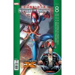 Ultimate Spider-man a spol. 8 - Bendis Brian Michael – Hledejceny.cz