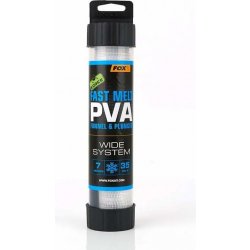 Fox EDGES™ PVA Mesh System