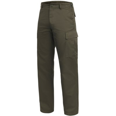 kalhoty Mil-Tec US Ranger BDU Straight Cut Oliva – Hledejceny.cz