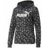 Dámská mikina Puma dámská mikina ESS+ ANIMAL AOP HOODIE TR 67368801 Vzorovaný