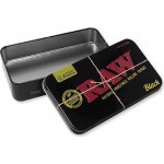 RAW Schovka Kovová Black – Zboží Dáma