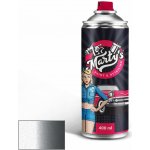 Marty's Barva ve spreji Land Rover MGA Liquescence Silver Satin 400ml