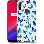 Acover Kryt na mobil Realme C3 - Svoboda a Lehkos – Zboží Živě