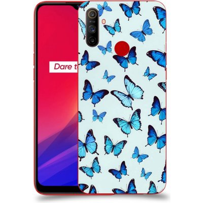 Acover Kryt na mobil Realme C3 - Svoboda a Lehkos – Zboží Živě