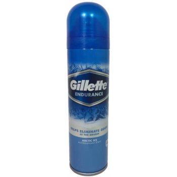 Gillette Arctic Ice deodorant antiperspirant spray 150 ml