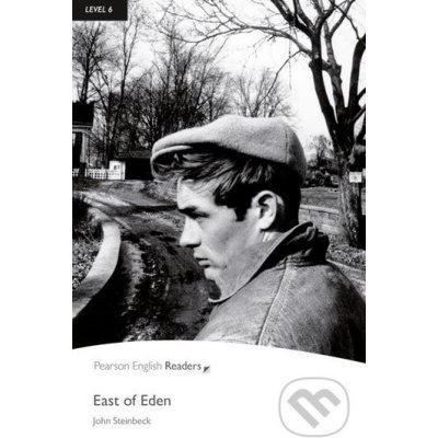 East of Eden John Steinbeck – Hledejceny.cz