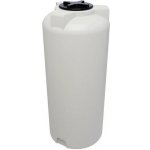 UHPlast Sud na vodu V 1003L bílý – Sleviste.cz