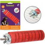 Tommi okusovátko M červené 10 cm – Zboží Dáma