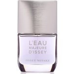 Issey Miyake L´Eau Majeure D´Issey toaletní voda pánská 50 ml – Hledejceny.cz