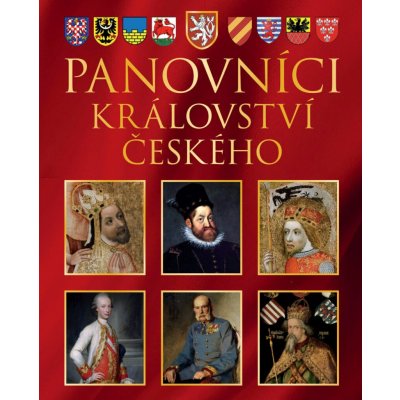 Panovníci království českého – Hledejceny.cz