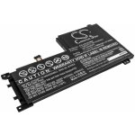 Cameron Sino CS-LVL515NB 4950 mAh baterie - neoriginální – Zbozi.Blesk.cz