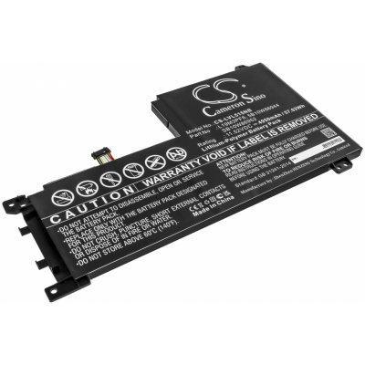 Cameron Sino CS-LVL515NB 4950 mAh baterie - neoriginální – Zboží Mobilmania