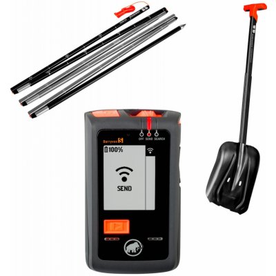 Mammut Barryvox S Package – Sleviste.cz