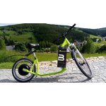 Pepe Bike Jackal – Zboží Dáma
