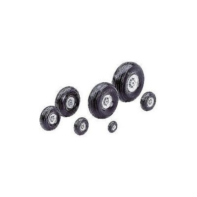 Graupner Air-Ultra-lehká kola 110 mm 2 ks – Hledejceny.cz