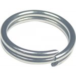 Kruhová závlačka dvojitá 1,5x22 mm nerez ocel A2 1 ks – Hledejceny.cz