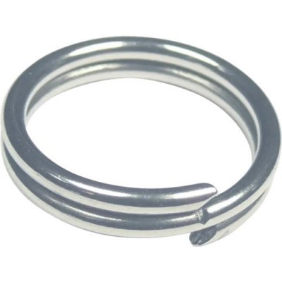 Kruhová závlačka dvojitá 1,5x22 mm nerez ocel A2 1 ks – Hledejceny.cz