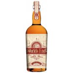 World´s End Dark Spiced 40% 0,7 l (holá láhev) – Hledejceny.cz