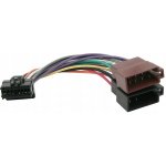 ISO adaptér pro autorádio Pioneer DEH-P1500 - konektorová kostka – Hledejceny.cz