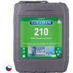 Cleamen 210 gastron 5 l – Zboží Mobilmania