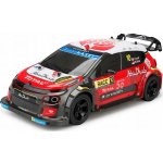 Maxlife Auto na dálkové ovládání Fast Gearz Citroen C3 WRC 1:10 – Sleviste.cz