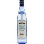 Ouzo by Metaxa 38% 0,7 l (holá láhev) – Zboží Mobilmania